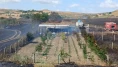 Silivri’de otluk alanda yangın: Alevler yerleşim alanına doğru ilerledi, panik yaşandı
