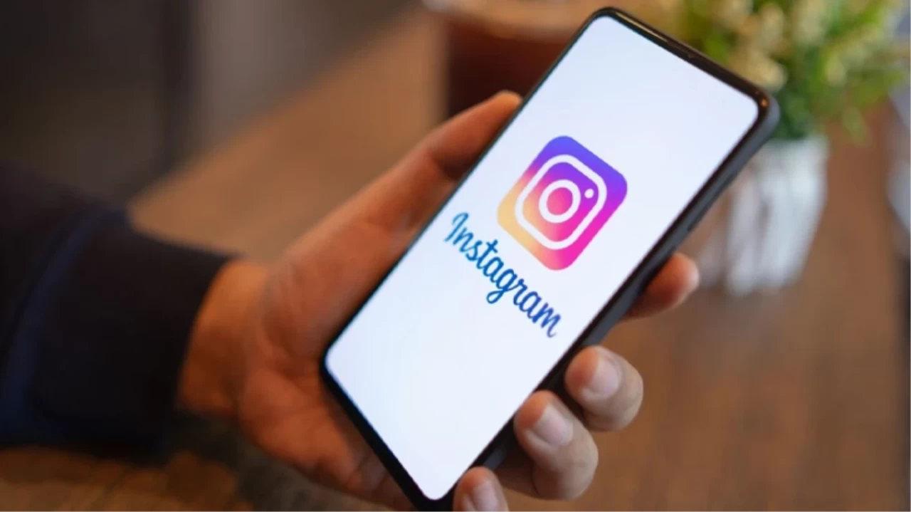 BTK: Instagram katalog suçlara uymadığı gerekçesiyle kapatıldı