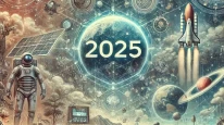 Baba Vanga'nın 2025 Kehanetleri: Dünyayı Bekleyen Büyük Değişimler Neler?