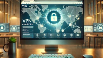 VPN nedir, ne işe yarar?