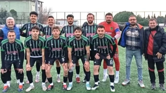 Çeltikköy, Kamiloba'yı 10-0 Mağlup Ederek Tarihi Bir Farka İmza Attı