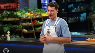 MasterChef ana kadroya Silivri'den sürpriz isim!