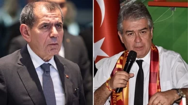 Galatasaray'da Başkanlık Yarışı: Dursun Özbek mi, Süheyl Batum mu? Kim Kazanacak?