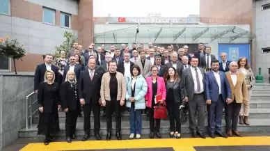 Silivri Belediye Başkanı Bora Balcıoğlu, Muhtarlarla Diyaloğunu Güçlendirdi