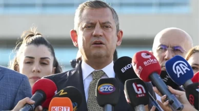 CHP Genel Başkanı Özel, 14 Haziran Cuma günü Tekirdağ'da gerçekleşecek buğday mitingine hazırlanıyor.