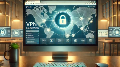 VPN nedir, ne işe yarar?