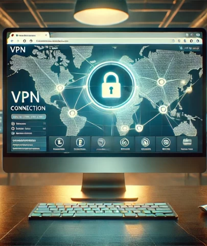 VPN nedir, ne işe yarar?