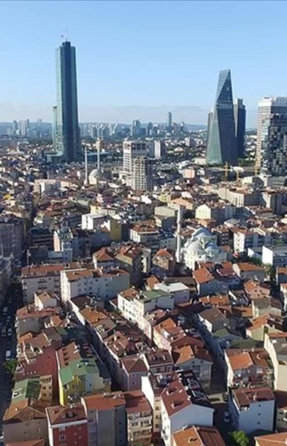 İstanbul'da kentsel dönüşüm: İBB'nin hazırladığı proje hayata geçiyor
