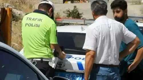 Bayram tatilindeki trafik kazalarında 68 kişi öldü, 9 bin 787 kişi yaralandı