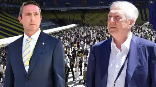 Fenerbahçe Başkanlık Seçimi'nde Oy Verme Süreci Tamamlandı