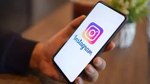 BTK: Instagram katalog suçlara uymadığı gerekçesiyle kapatıldı