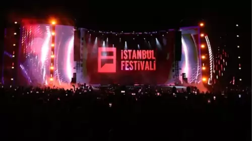 İstanbul Festivali Bugün Başlıyor!