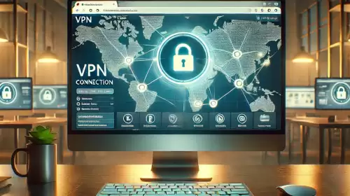 VPN nedir, ne işe yarar?