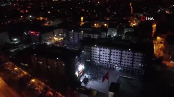 İstanbul ve Batman’da tefecilere operasyon: 13 gözaltı