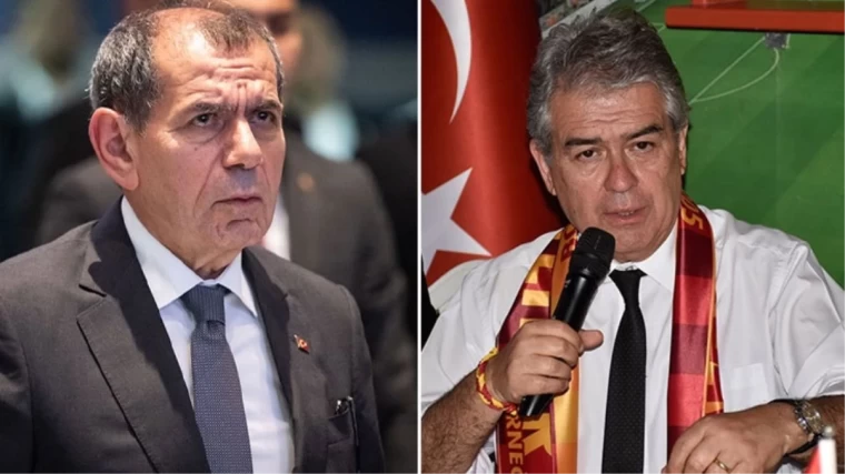 Galatasaray'da Başkanlık Yarışı: Dursun Özbek mi, Süheyl Batum mu? Kim Kazanacak?