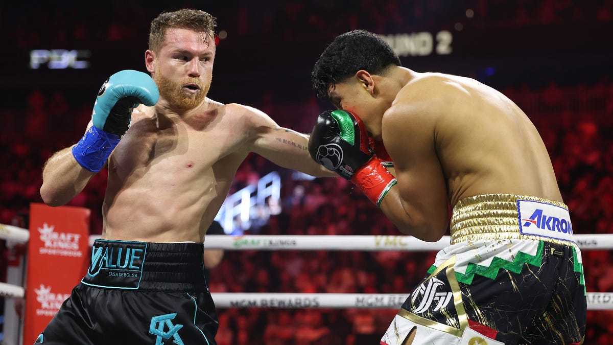 Canelo Alvarez ve Jaime Munguia dövüşü: Kim kazandı, dövüş analizi ve sırada ne var