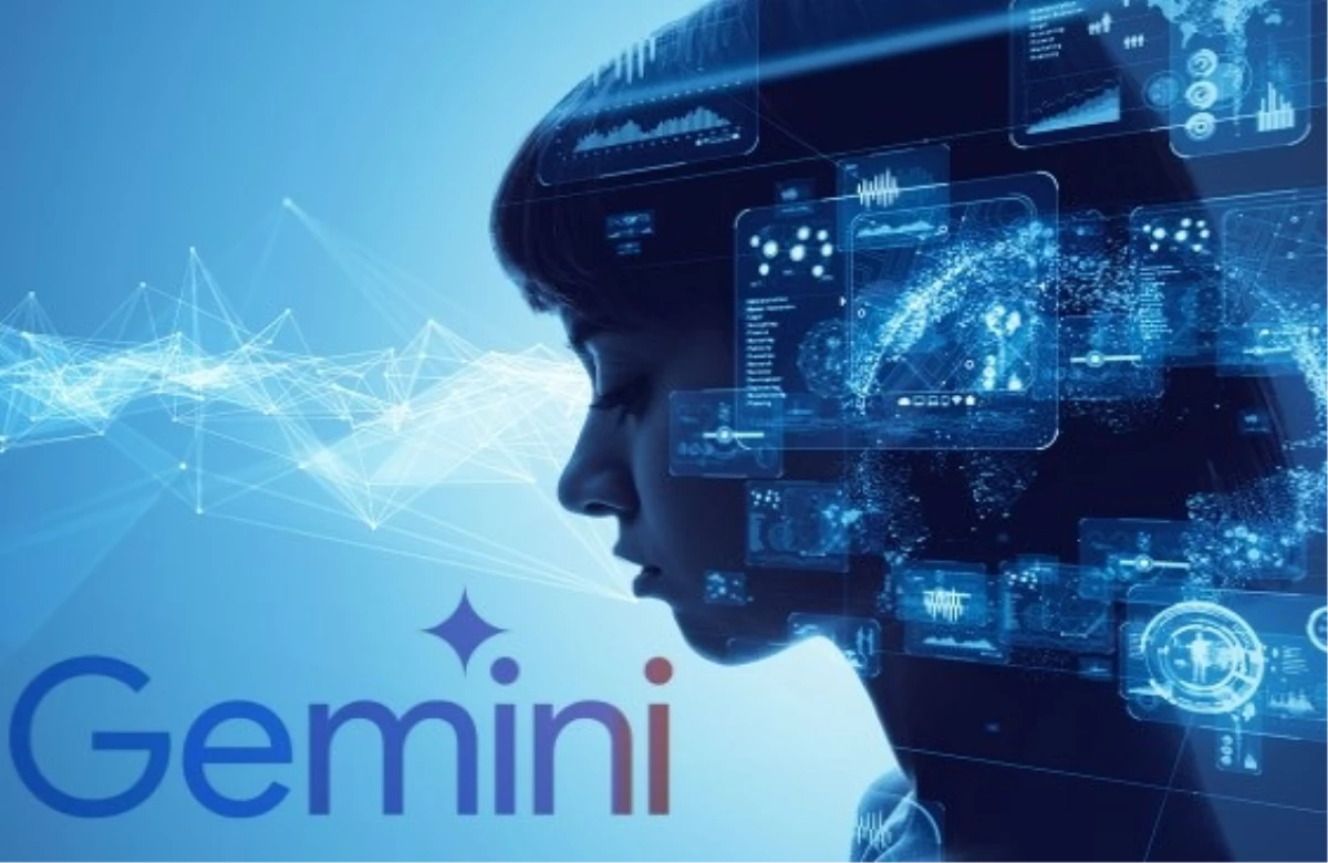 Google Gemini nedir? Nasıl kullanılır?