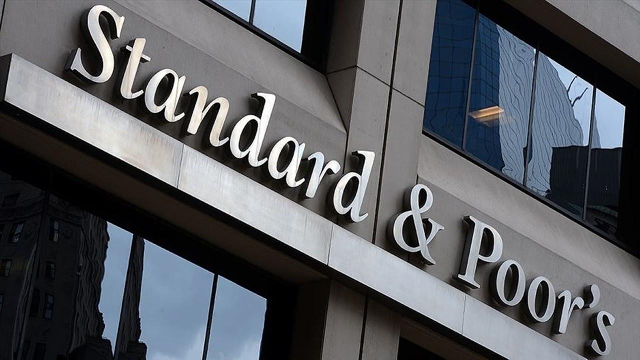 Türkiye'nin Kredi Notu Standard & Poor's Tarafından Yükseltildi!