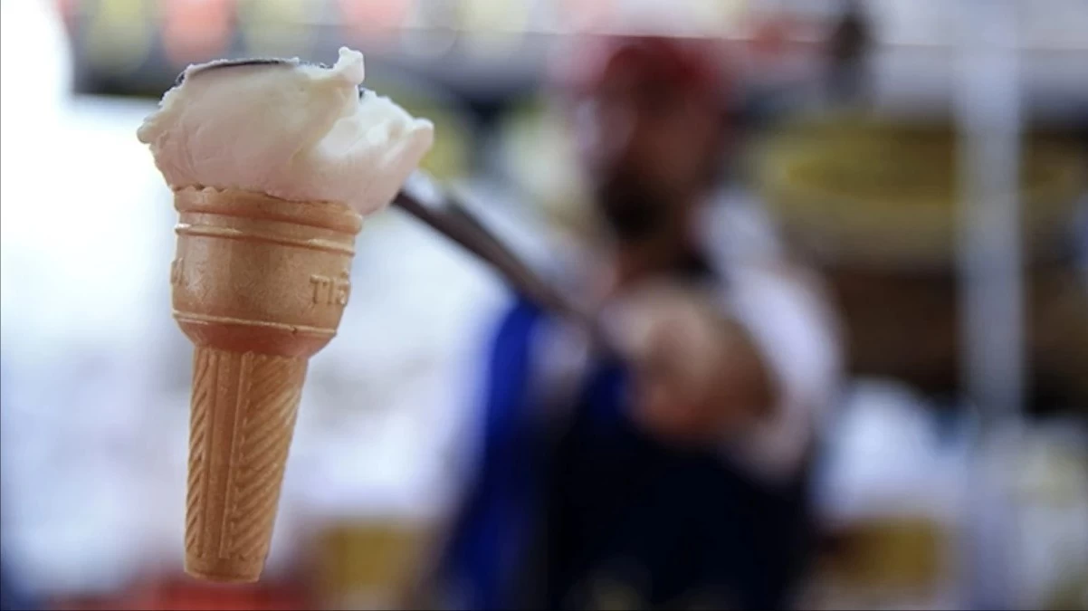 Ünlü bir dondurma markası, artık müşterilerinden külah ücreti talep ediyor.