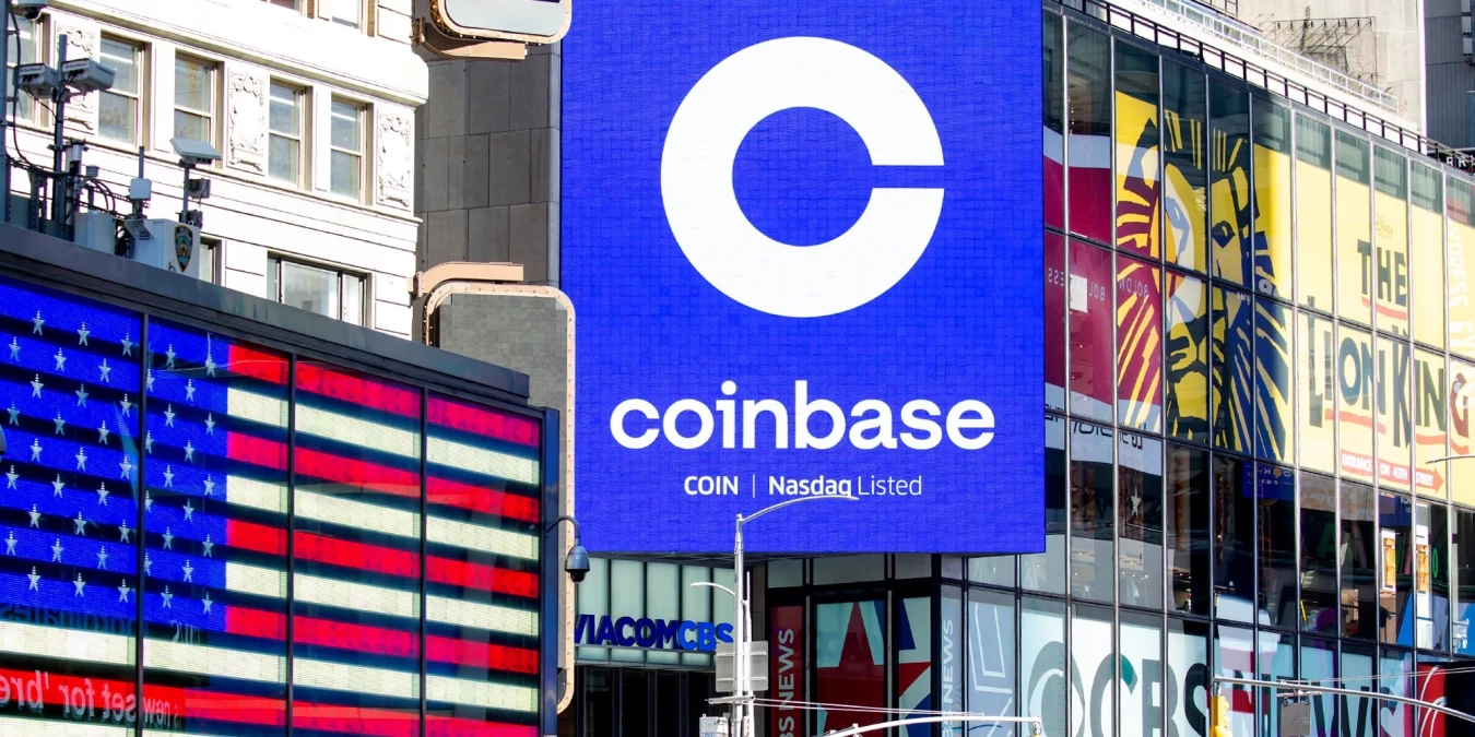 Coinbase'in gelir artışı karlılığını artıramadı