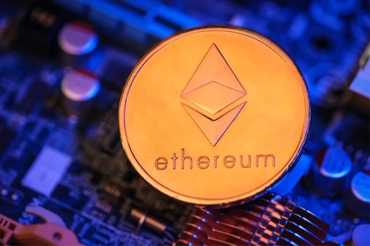 Ethereum stake oranı zirve yaptı