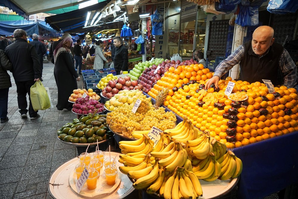 Geçen yıl 70 liraydı, bu yıl kilosu 50 lira: Tezgahta yerini aldı, bolluk yaşanıyor